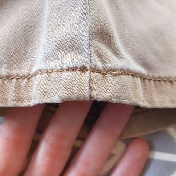 Levi's Pants - Picture 6 of 7